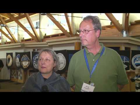 Eestlased Läänerannikul