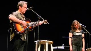 Richard Shindell &amp; Lucy Kaplansky - Next Best Western