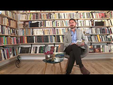 Semn de Carte - Ep. 8 - Dean Burnett - Creierul idiot