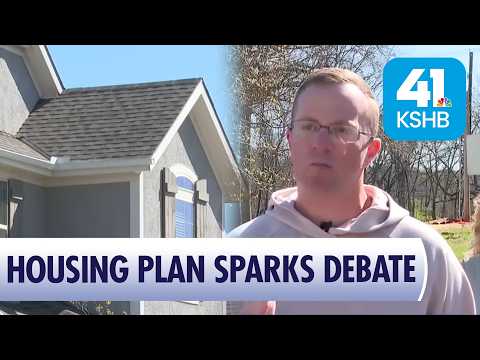 Overland Park Neighbors Question Housing Ordinance
