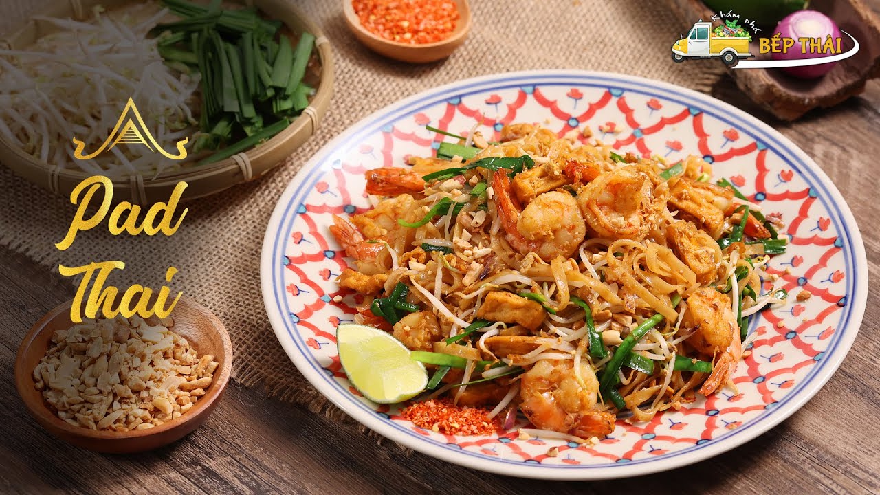 Cách Nấu Lẩu Thái Bằng Gói Gia Vị