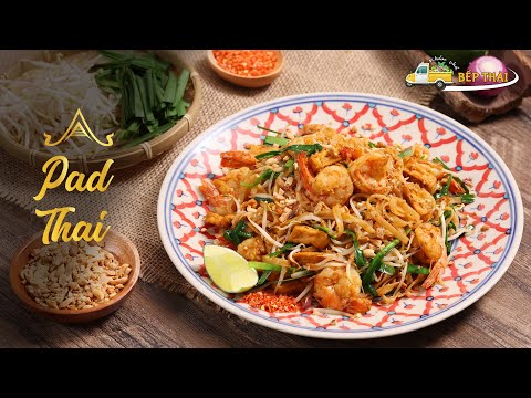 Pad Thai