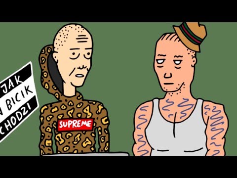 PIKERS & KAZ BAŁAGANE - HISTORIA PRAWDZIWA 2