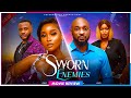 SWORN ENEMIES NEW TRENDING NIGERIAN NOLLYWOOD MOVIE REVIEW 2025