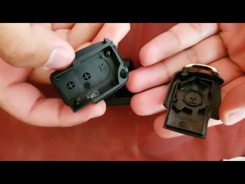 How to unlock stash - key.