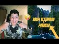 (REACCIÓN) Rauw Alejandro ❌ Farruko - Fantasías (Video Oficial) (REACCIÓN) Rauw Alejandro ❌ Farruko - Fantasías (Video Oficial)