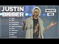 Justin Bieber Greatest Hits Full Album 2024 🪔 Justin Bieber Best Songs Playlist 2024