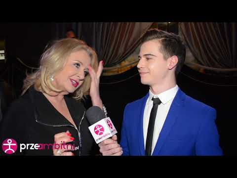Jeżowska szczerze o facetach dla KOBIET! | przeAmbitni.pl