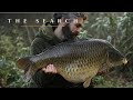 Gaz Fareham In CARP FISHING PARADISE