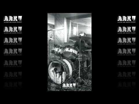 DRUM - Test Session at A-Lone Ark Muzik Studio