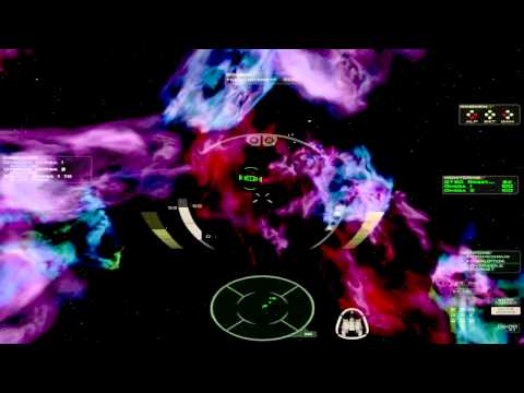 Let's Play Conflict: FreeSpace - The Great War (Part26)Brighter