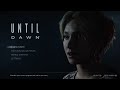 Until Dawn Remake OST So Below Forgive And Forget Main Theme Vocal Ver