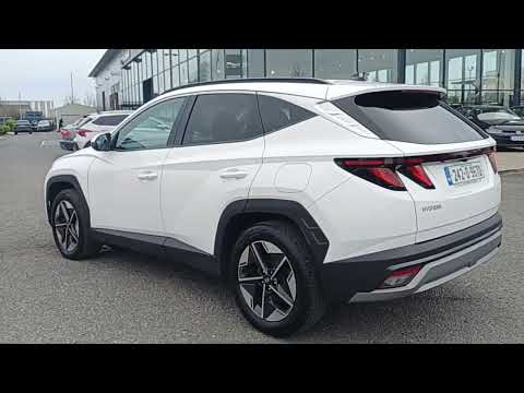 Hyundai Tucson Executive FL 1.6 Diesel 5dr - Image 2