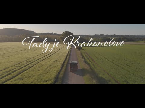 Driák - DRIÁK - Tady je Krakonošovo (OFFICIAL MUSIC VIDEO 2020) 4K