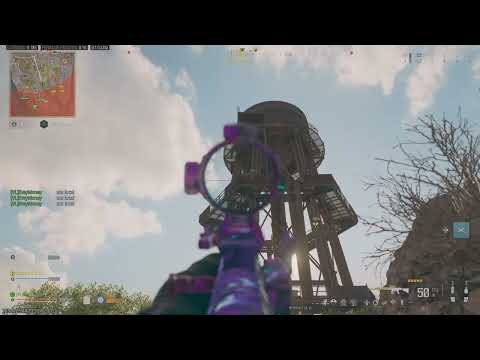 WIN DUPLAS REBIRTH ft. Aleatórios