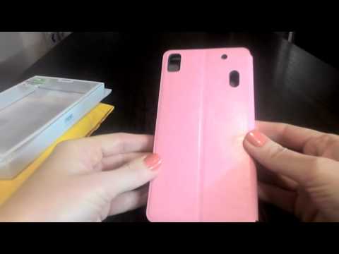 Mofi Case | Мофи чехол Lenovo K3 Note