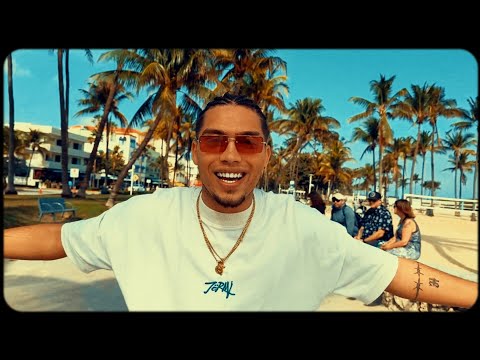 WAZE - Miami Freestyle