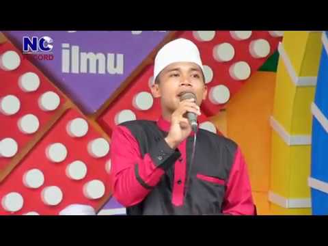 "TERBARU" DUNIA DAN AKHIRAT (COVER) | Al-Azka Group | Voc. Abd. Rohman