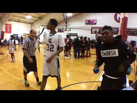 Playaz Academy 9th black