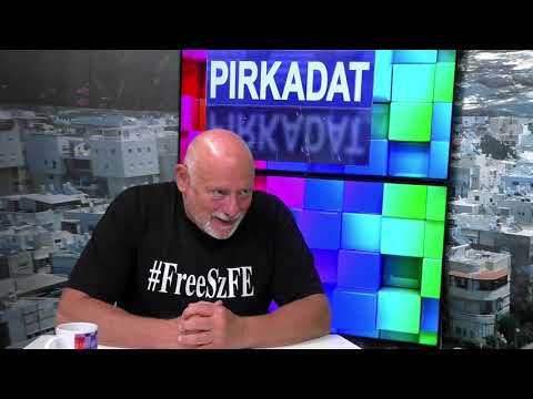 PIRKADAT: Orlai Tibor
