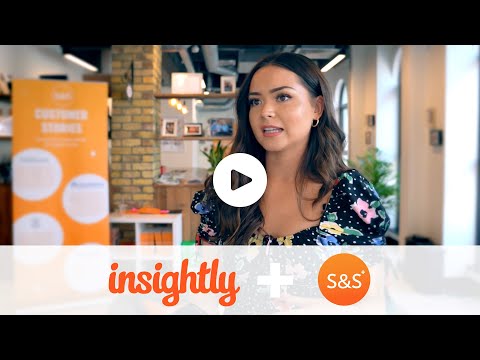 Sullivan & Stanley, an award-winning change management firm based in London, achieved their growth goals in partnership with Insightly CRM and Marketing.