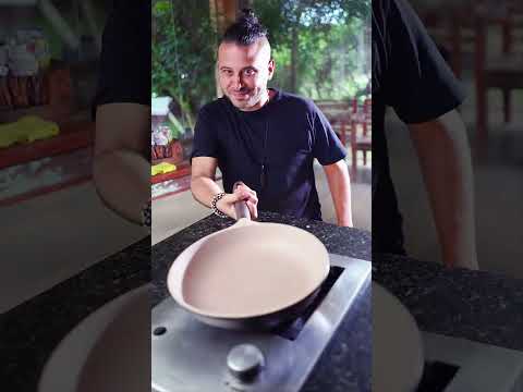 Thumbnail do vídeo da receita