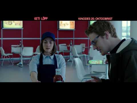 KETI LÕPP - kinodes 20. oktoobrist