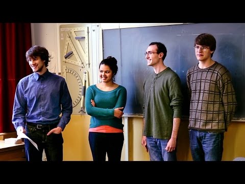Budapest Semesters In Mathematics Education (BSME) Introduction Video