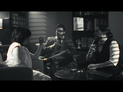 THE WRITERS ROOM