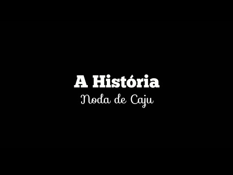 A História - Forró Noda De Caju