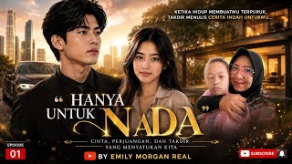 Download lagu Hanya untuk nada episode 16 teguran untuk rayyan  mp3