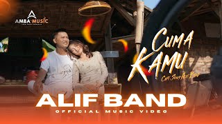 Download lagu Alif Band - Cuma Kamu | Alif Band  mp3