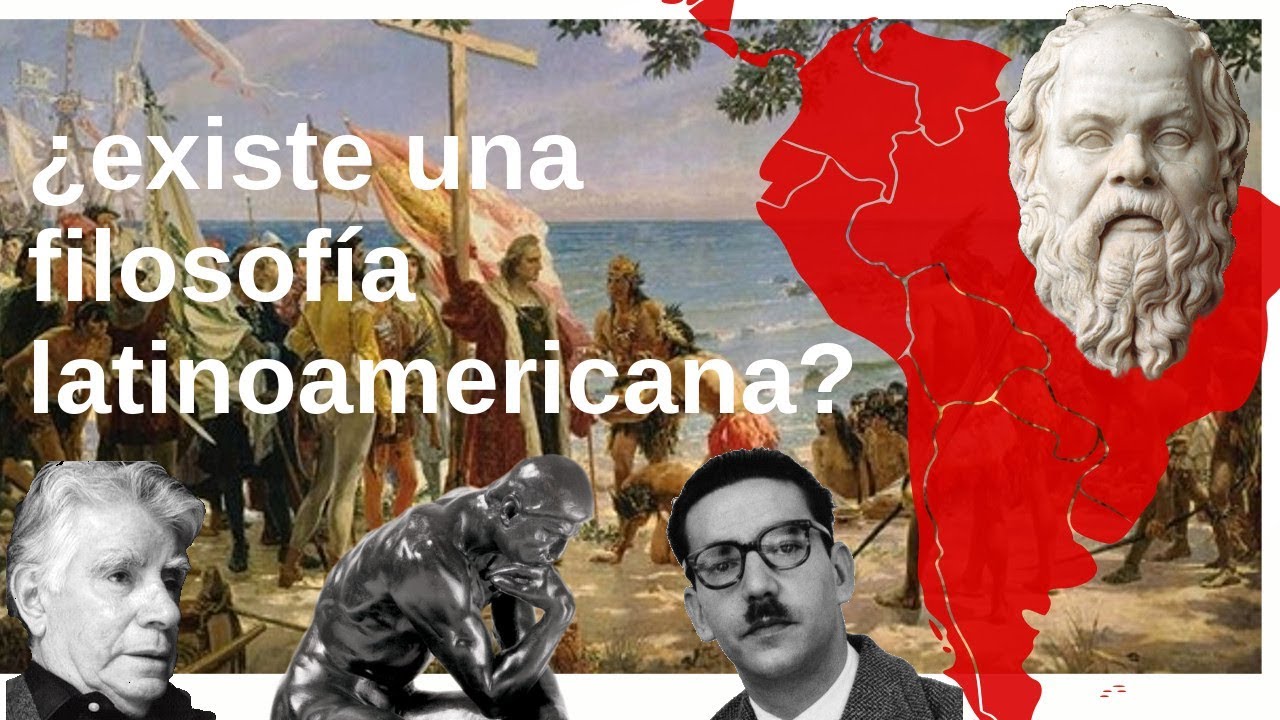 Is there a latin american philosophy? - Latin american philosophy (pt. 1)