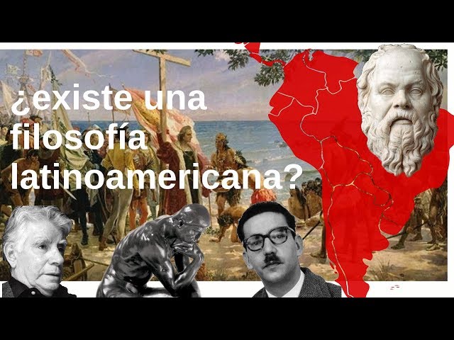 Vídeo relacionado con La búsqueda perpetua. Vol. 2. Lo propio y lo universal de la cultura latinoamericana. El pensamiento filosófico, político y sociológico. Coordinación general de Mercedes de Vega.