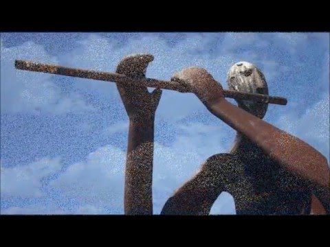 "LE VENT" interprété par Steeve Gemez