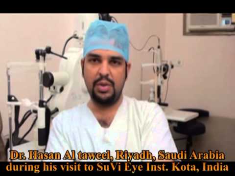 Impact Of Social Media On Ophthalmology