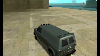 Drift by HunterZet #2 Burrito