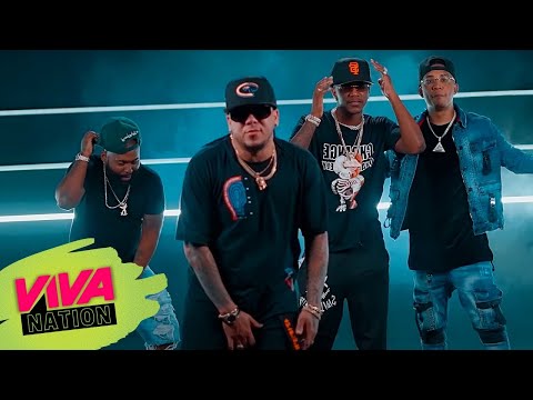 Chiki El De La Vaina x Shadow Blow x El Fother x El Fecho RD x JO - Da La Lu (Video Oficial)