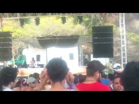 Major-7 | Enigmatic Beach Party By GIG Sessions