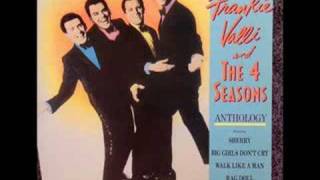 One Song - Frankie Valli &amp; The Four Seasons