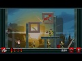 Stupid Zombies 2 City Day 89