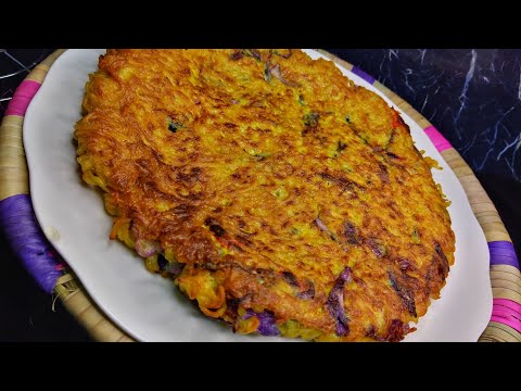 fried Indomie nd egg recipe