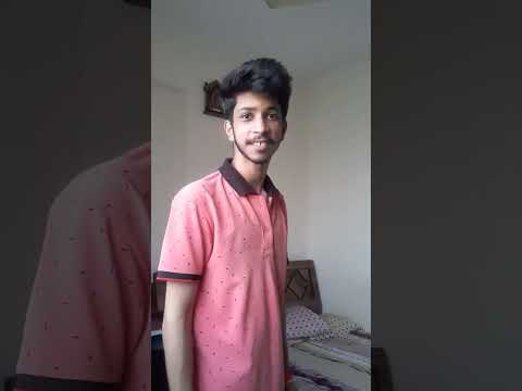 Rishabh Mishra my profile 