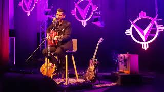 Danny Vera - The Devil&#39;s Son (Lone Stranger Tour in Sneek 10-03-18) 4K