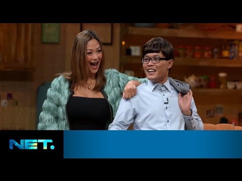 Indah, Okan, Ryana & Tya Subiakto Part 1 | Ini Talk Show | Sule & Andre | NetMediatama