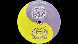 Slam Inc - Take Me Away