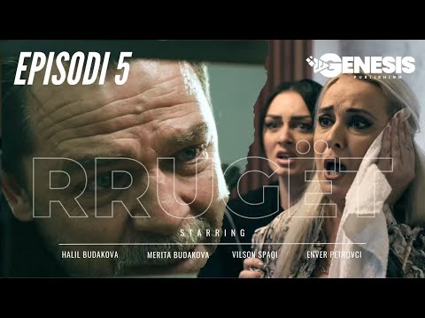 Rrugët - Episodi 5 | Halil Budakova