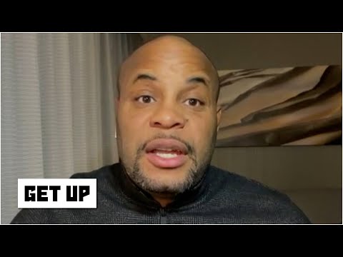 丹尼爾-科米爾預覽UFC 259：以色列-阿德桑亞VS揚-布拉喬維茨，阿曼達-努內斯VS梅根-安德森。 (Daniel Cormier previews UFC 259: Israel Adesanya vs. Jan Blachowicz, Amanda Nunes vs. Megan Anderson)