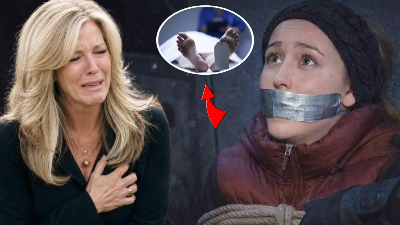 General Hospital Spoilers: Carly and Lucas Walk Into a Deadly Trap as Josslyn’s Rescue Mission Ends in Chaos