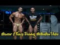 Mansur & Fauzy Training Motivation Video at Fitness Inspire Gym